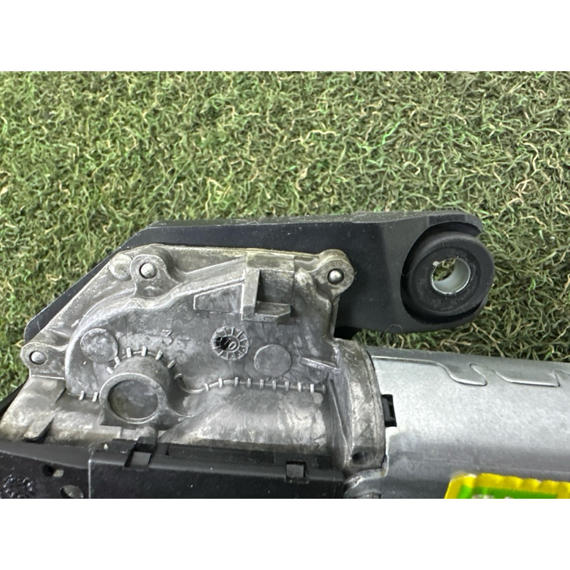Мотор дворников (электрика) Mercedes-Benz GL X164 2011 3.0 A2518200042