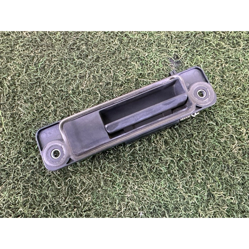Ручка багажника (кузов і елементи) Mercedes-Benz GL X164 2011 3.0 A1647401193