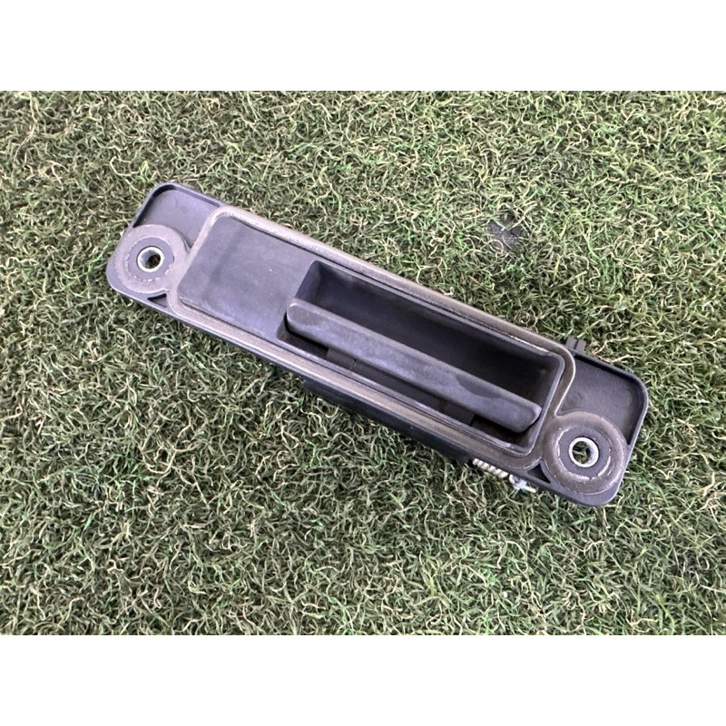 Ручка багажника (кузов і елементи) Mercedes-Benz GL X164 2011 3.0 A1647401193