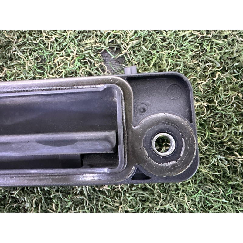 Ручка багажника (кузов і елементи) Mercedes-Benz GL X164 2011 3.0 A1647401193