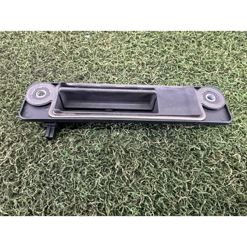 Ручка багажника (кузов і елементи) Mercedes-Benz GL X164 2011 3.0 A1647401193