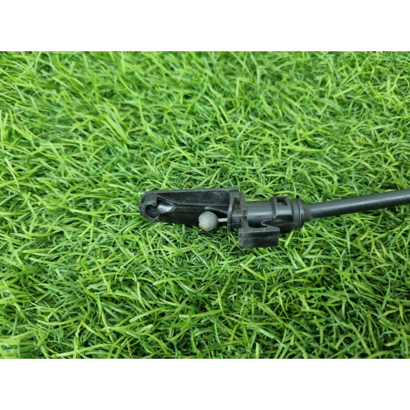 Трос замка капота (кузов і елементи) Volkswagen Amarok 2H 2.0 2H0823531