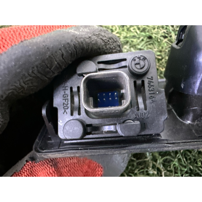 Камера заднего вида (закрытая категория) BMW X1 F48 2018 2.0 66539475687