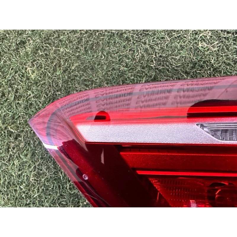 Задній ліхтар (оптика) BMW X1 F48 2018 2.0 63217350696