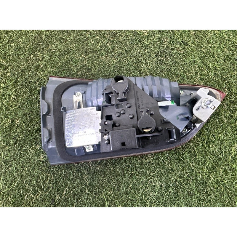 Задній ліхтар (оптика) BMW X1 F48 2018 2.0 63217350696