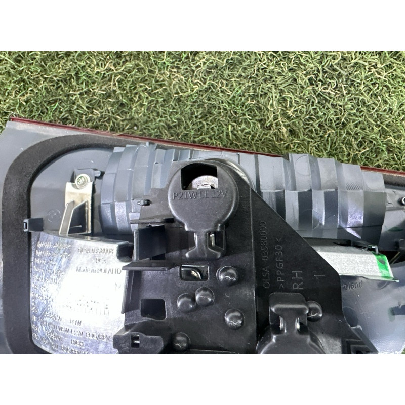 Задній ліхтар (оптика) BMW X1 F48 2018 2.0 63217350696