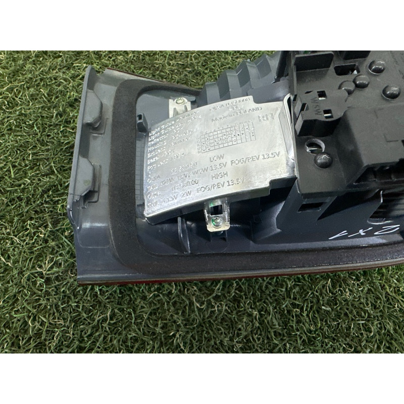 Задній ліхтар (оптика) BMW X1 F48 2018 2.0 63217350696
