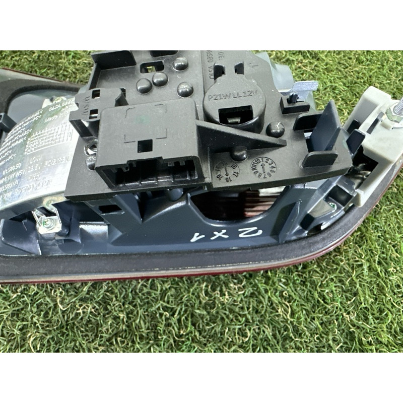 Задній ліхтар (оптика) BMW X1 F48 2018 2.0 63217350696
