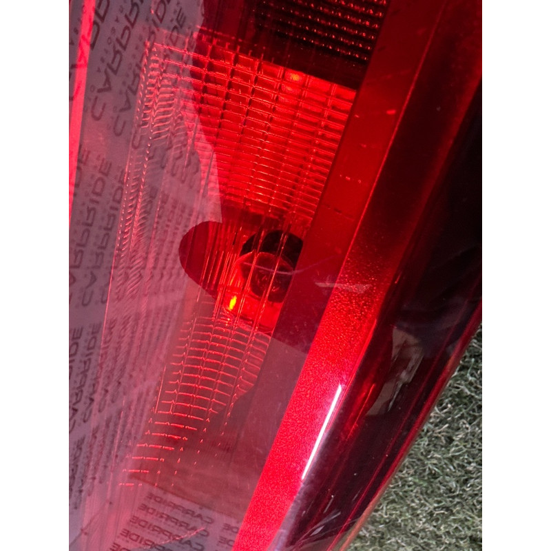 Задній ліхтар (оптика) BMW X1 F48 2018 2.0 63217350696