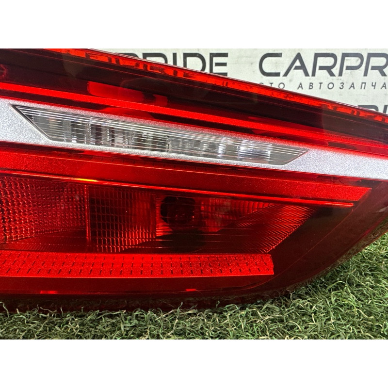 Задній ліхтар (оптика) BMW X1 F48 2018 2.0 63217350695