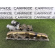 Турбина (выпускная система) BMW X5 E70 2011 3.0 11657636423