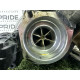 Турбина (выпускная система) BMW X5 E70 2011 3.0 11657636423