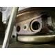 Турбина (выпускная система) BMW X5 E70 2011 3.0 11657636423