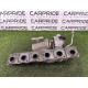 Турбина (выпускная система) BMW X5 E70 2011 3.0 11657636423