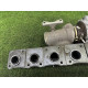 Турбина (выпускная система) BMW X5 E70 2011 3.0 11657636423