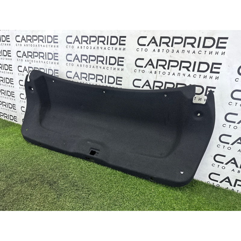 Обшивка кришки багажника (салон) Hyundai Sonata DN8 2020 2.5 81051L0000NNB
