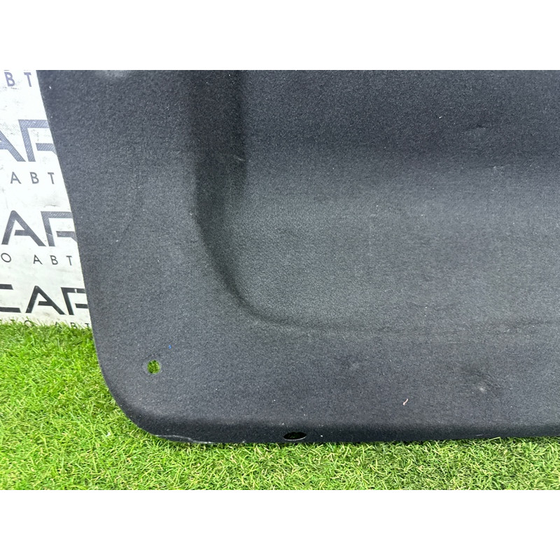 Обшивка кришки багажника (салон) Hyundai Sonata DN8 2020 2.5 81051L0000NNB
