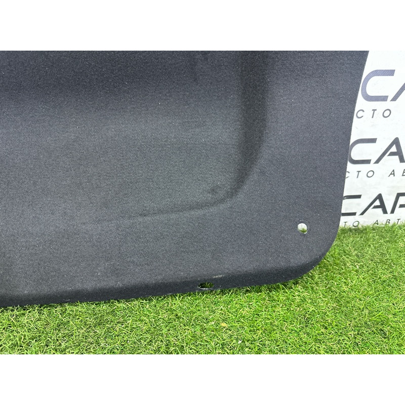 Обшивка кришки багажника (салон) Hyundai Sonata DN8 2020 2.5 81051L0000NNB