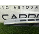 Панель подсветки номера (кузов и элементы) Mercedes-Benz GL X164 2011 3.0 A1647400993