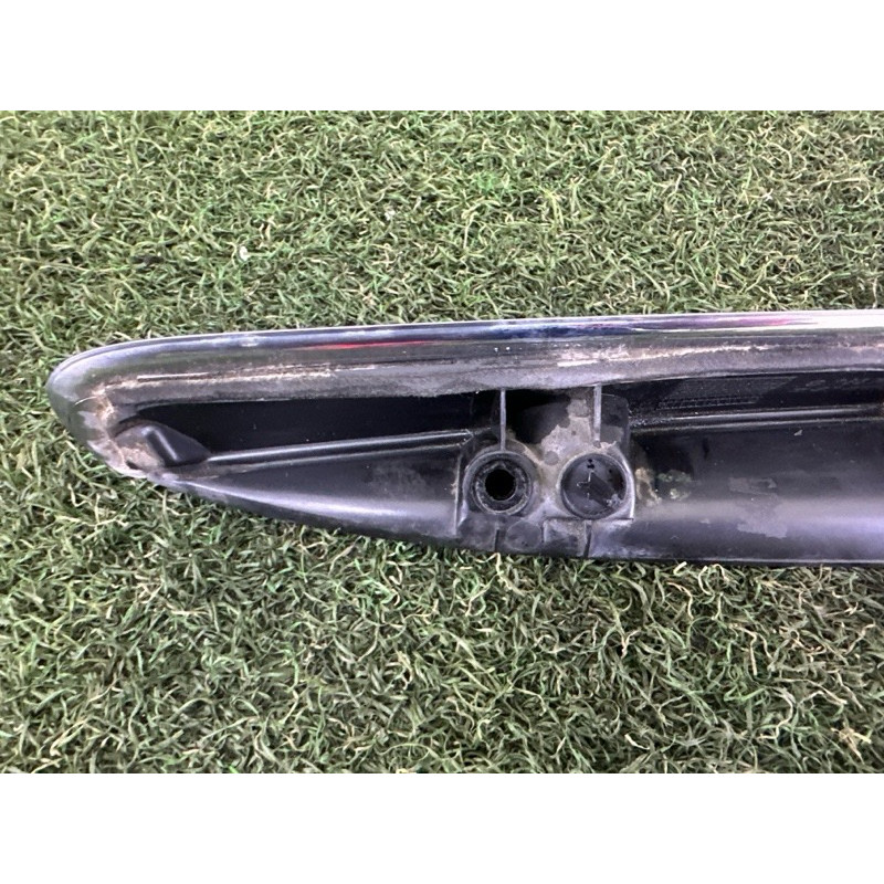 Панель подсветки номера (кузов и элементы) Mercedes-Benz GL X164 2011 3.0 A1647400993