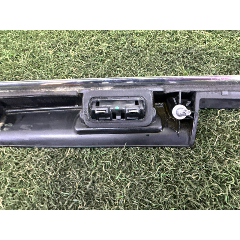 Панель подсветки номера (кузов и элементы) Mercedes-Benz GL X164 2011 3.0 A1647400993