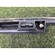 Панель подсветки номера (кузов и элементы) Mercedes-Benz GL X164 2011 3.0 A1647400993