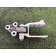 Кронштейн подушки двигателя (кронштейны двигателя) Nissan Rogue T33 2022 1.5 KR15DDT 113326RC0A