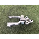 Кронштейн подушки двигателя (кронштейны двигателя) Nissan Rogue T33 2022 1.5 KR15DDT 113326RC0A