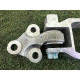 Кронштейн подушки двигателя (кронштейны двигателя) Nissan Rogue T33 2022 1.5 KR15DDT 113326RC0A