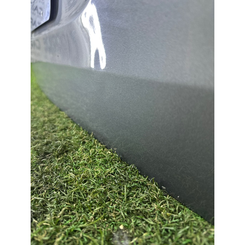 Кришка багажника (кузов і елементи) Mercedes-Benz GL X164 2011 3.0 A164740170564