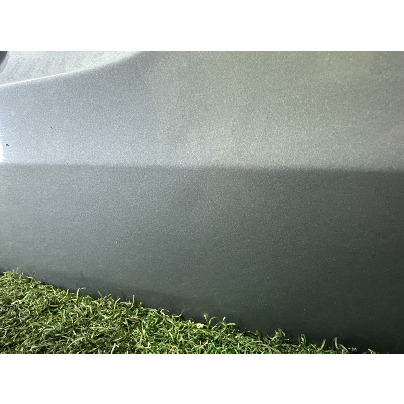 Кришка багажника (кузов і елементи) Mercedes-Benz GL X164 2011 3.0 A164740170564