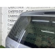 Кришка багажника (кузов і елементи) Mercedes-Benz GL X164 2011 3.0 A164740170564