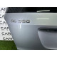 Кришка багажника (кузов і елементи) Mercedes-Benz GL X164 2011 3.0 A164740170564