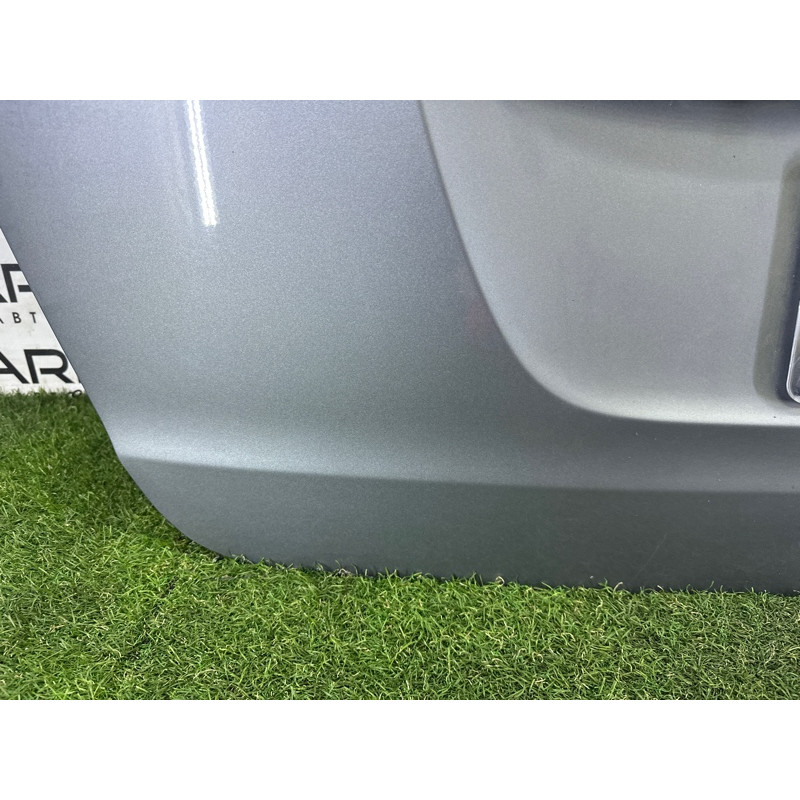 Кришка багажника (кузов і елементи) Mercedes-Benz GL X164 2011 3.0 A164740170564