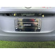 Кришка багажника (кузов і елементи) Mercedes-Benz GL X164 2011 3.0 A164740170564