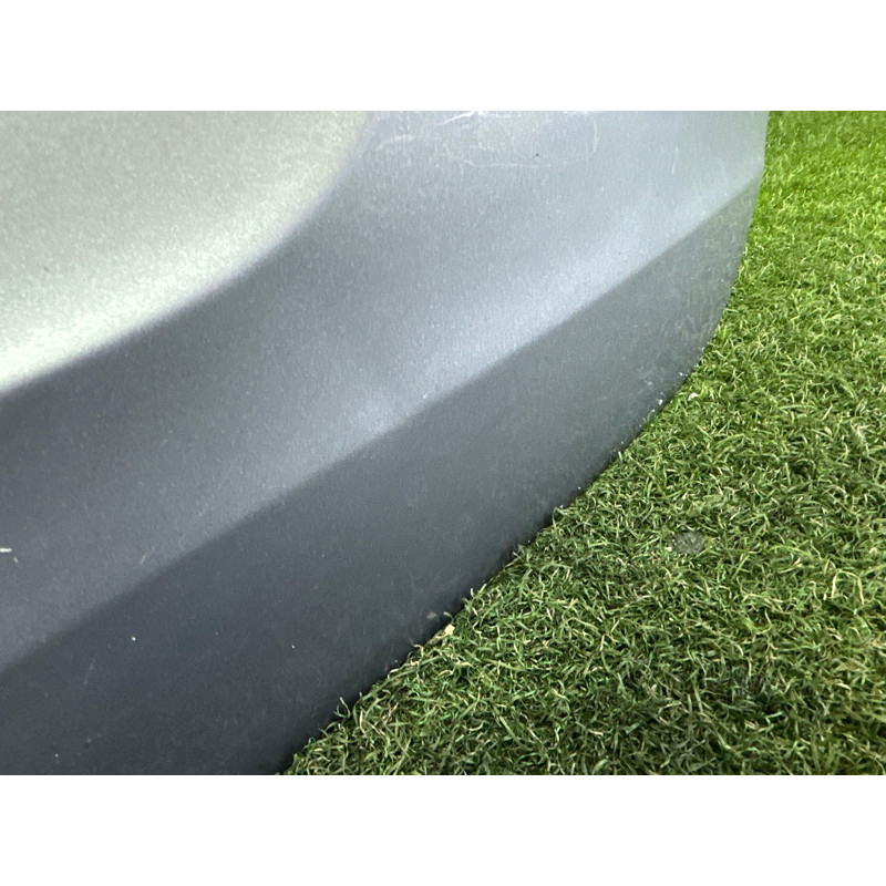 Кришка багажника (кузов і елементи) Mercedes-Benz GL X164 2011 3.0 A164740170564