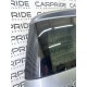 Стекло крышки багажника (стекла и зеркала) Mercedes-Benz GL X164 2011 3.0 A1647401357