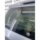 Стекло крышки багажника (стекла и зеркала) Mercedes-Benz GL X164 2011 3.0 A1647401357