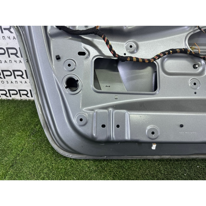 Кришка багажника (кузов і елементи) Mercedes-Benz GL X164 2011 3.0 A164740170564