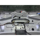 Кришка багажника (кузов і елементи) Mercedes-Benz GL X164 2011 3.0 A164740170564