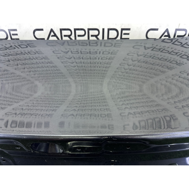 Крышка багажника (кузов и элементы) Hyundai Sonata DN8 2020 2.5 69200L1010