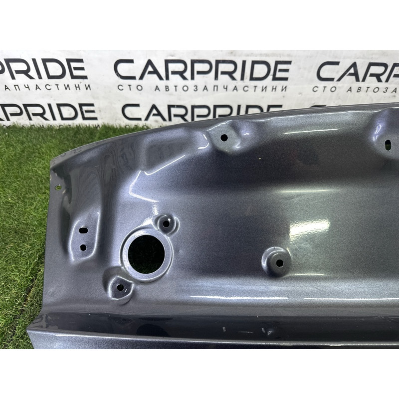 Крышка багажника (кузов и элементы) Hyundai Sonata DN8 2020 2.5 69200L1010
