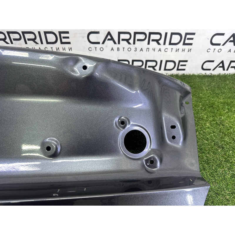 Крышка багажника (кузов и элементы) Hyundai Sonata DN8 2020 2.5 69200L1010