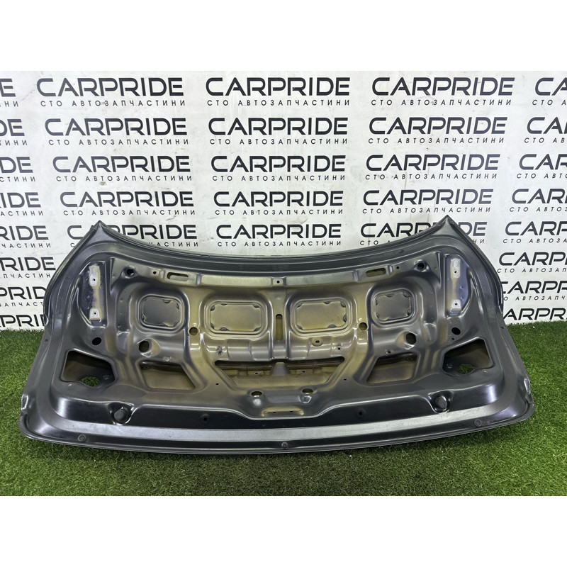 Крышка багажника (кузов и элементы) Hyundai Sonata DN8 2020 2.5 69200L1010