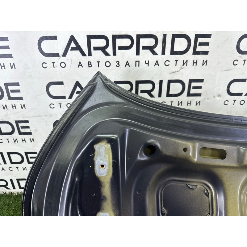 Крышка багажника (кузов и элементы) Hyundai Sonata DN8 2020 2.5 69200L1010