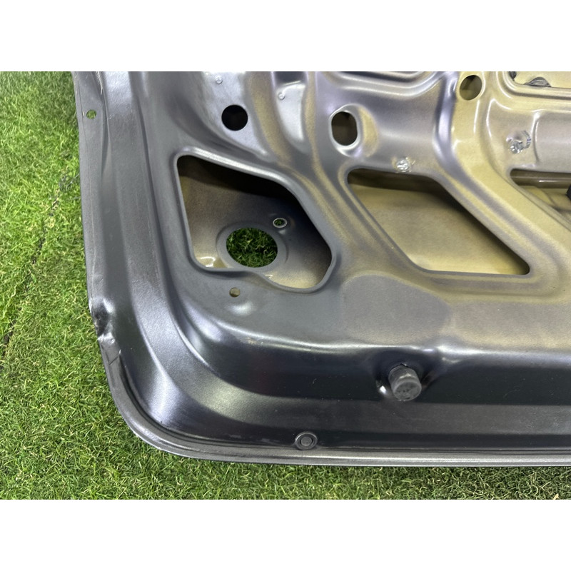 Крышка багажника (кузов и элементы) Hyundai Sonata DN8 2020 2.5 69200L1010