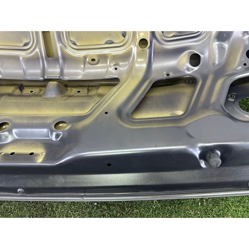 Крышка багажника (кузов и элементы) Hyundai Sonata DN8 2020 2.5 69200L1010