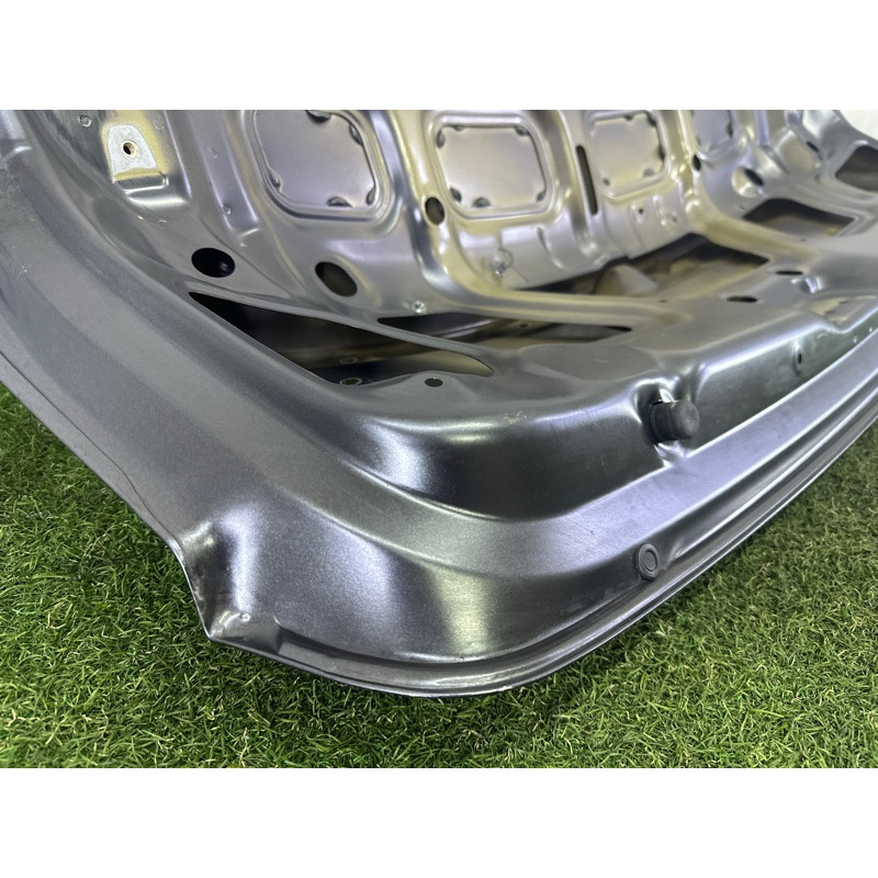 Крышка багажника (кузов и элементы) Hyundai Sonata DN8 2020 2.5 69200L1010