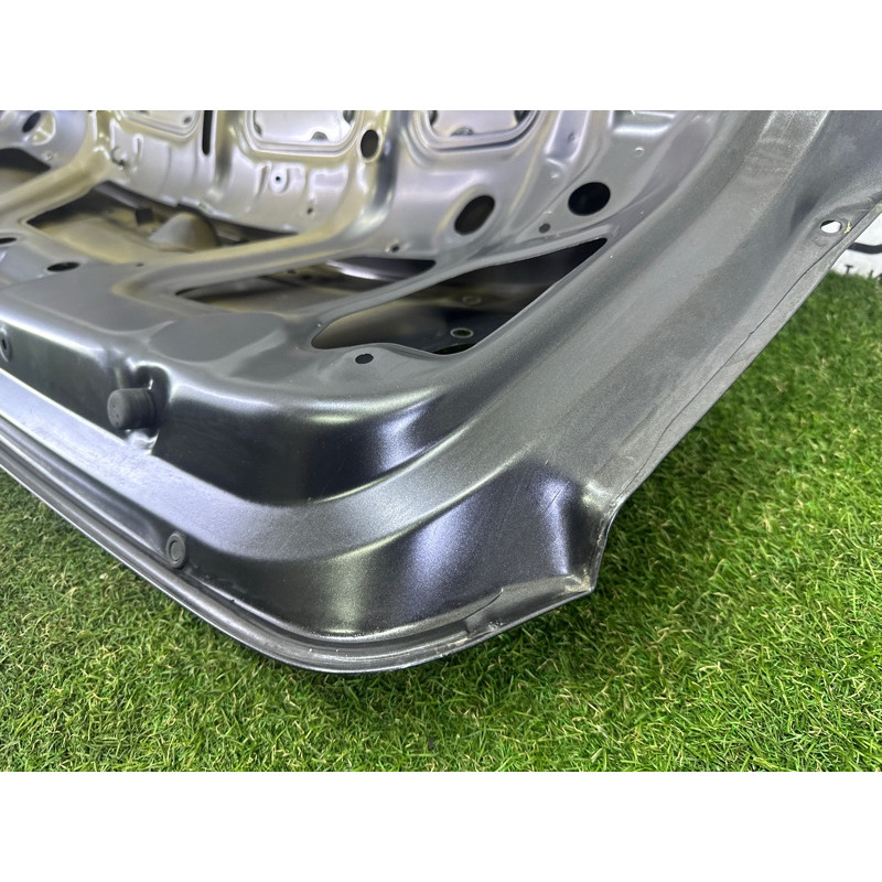 Крышка багажника (кузов и элементы) Hyundai Sonata DN8 2020 2.5 69200L1010