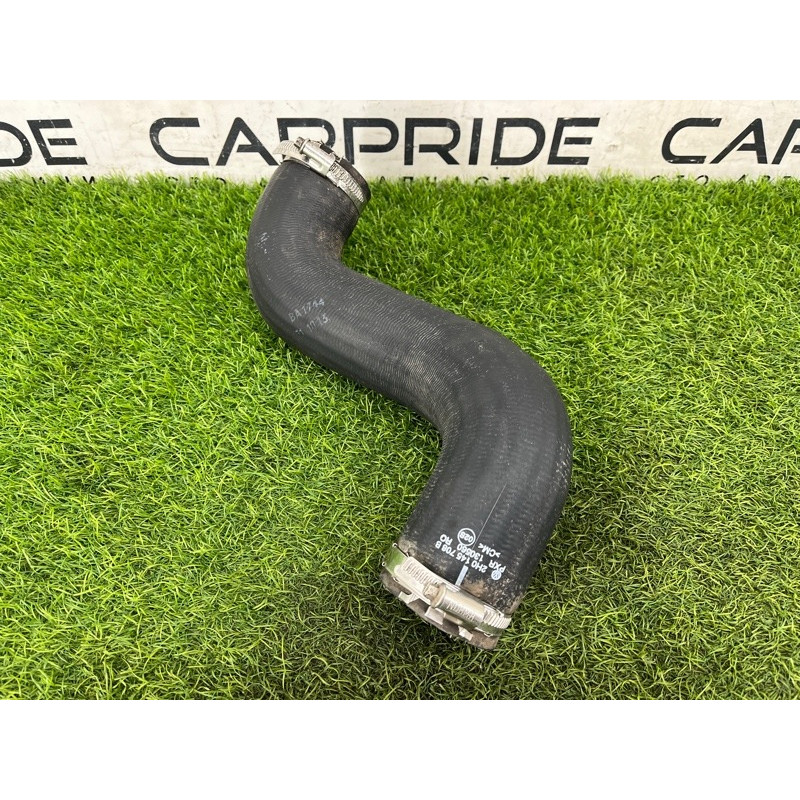 Патрубок інтеркулера (двигун та елементи) Volkswagen Amarok Not specified 2.0 2H0145708B